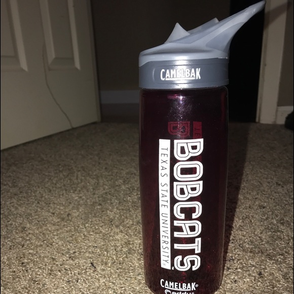 Other Tx State Water Bottle Camelback Poshmark
